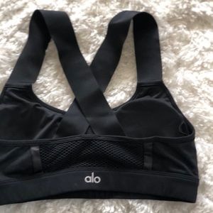 Alo Yoga Bra